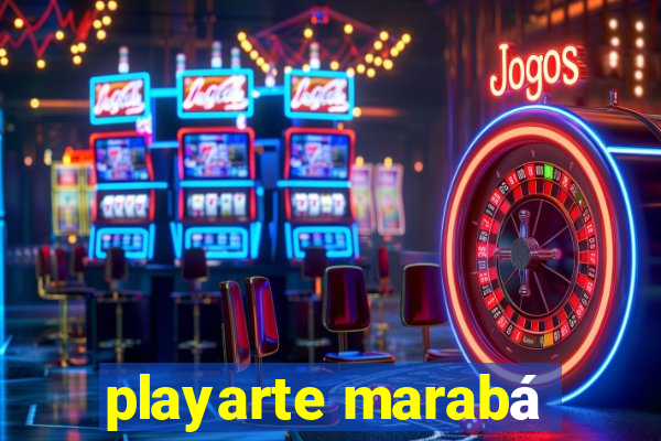 playarte marabá