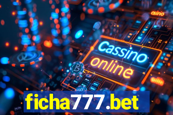 ficha777.bet