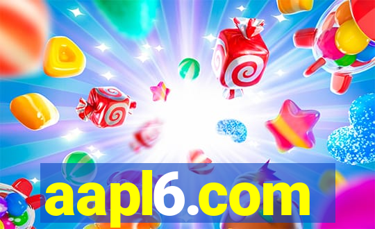 aapl6.com