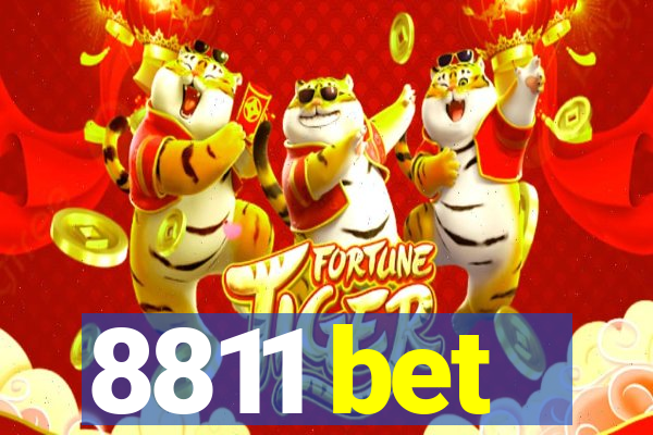 8811 bet