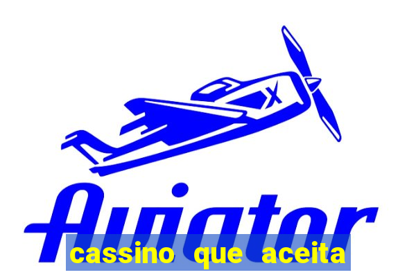 cassino que aceita google play