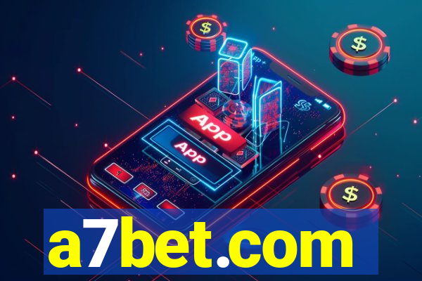 a7bet.com