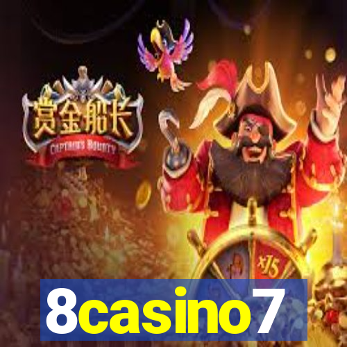 8casino7