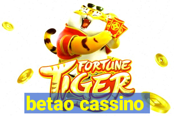 betao cassino