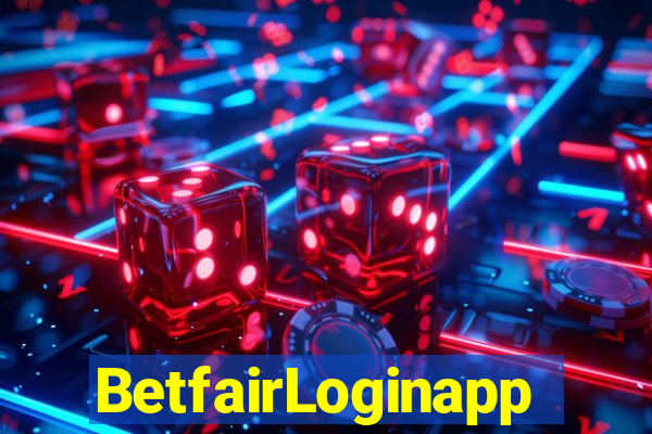 BetfairLoginapp
