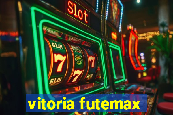 vitoria futemax