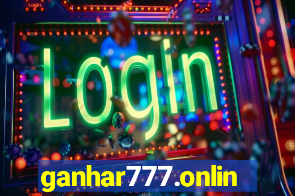 ganhar777.online