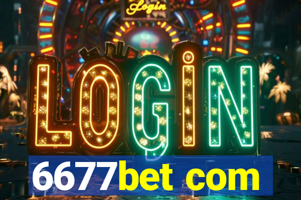 6677bet com