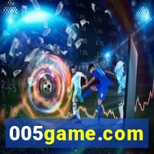 005game.com