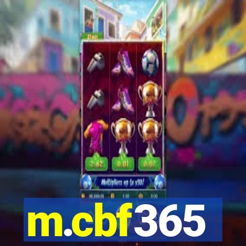 m.cbf365