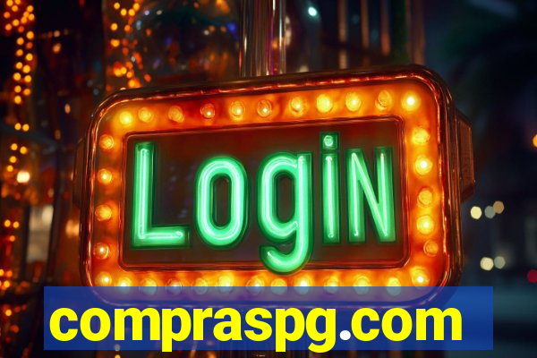 compraspg.com