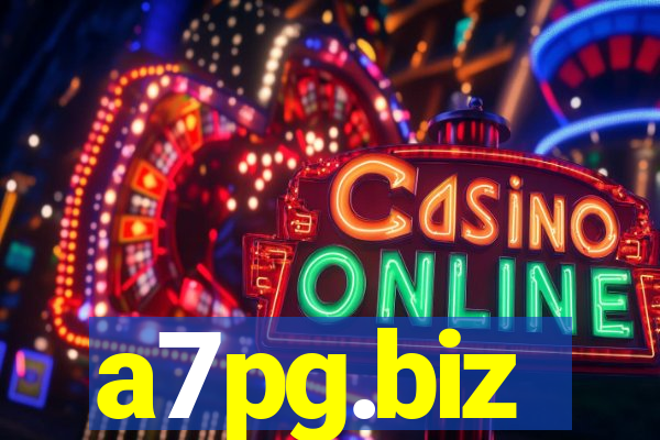 a7pg.biz