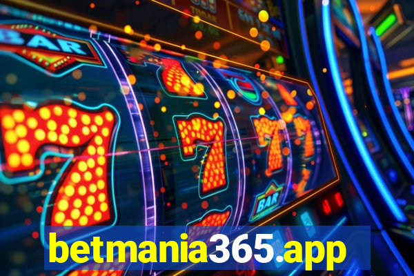 betmania365.app