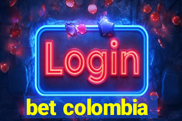 bet colombia