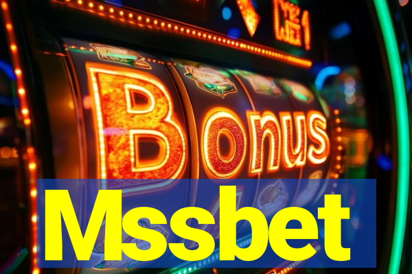 Mssbet