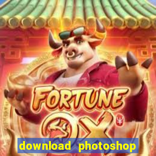 download photoshop beta crack