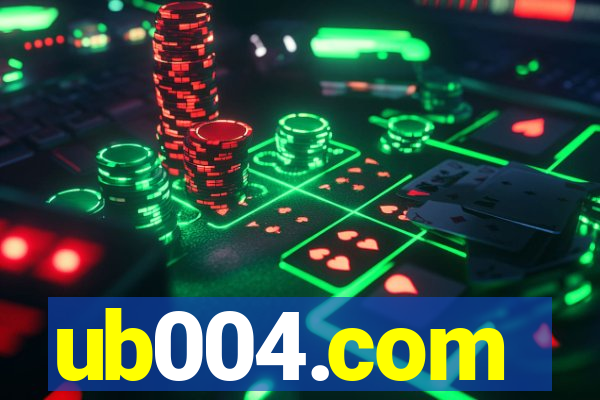ub004.com