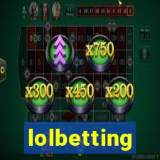 lolbetting