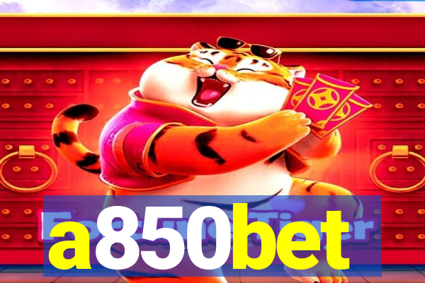 a850bet