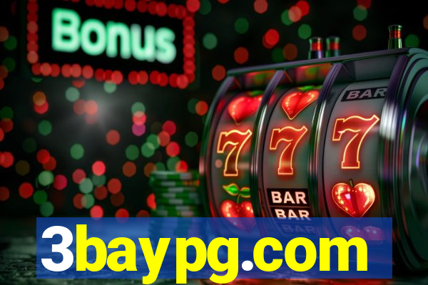 3baypg.com