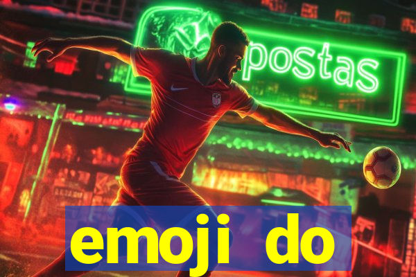 emoji do corinthians para instagram