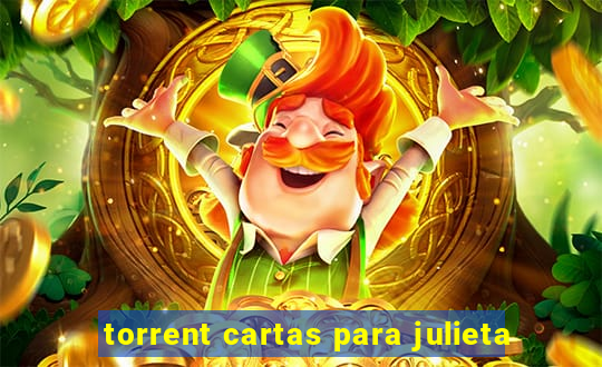 torrent cartas para julieta