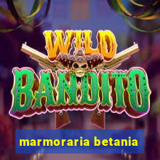 marmoraria betania