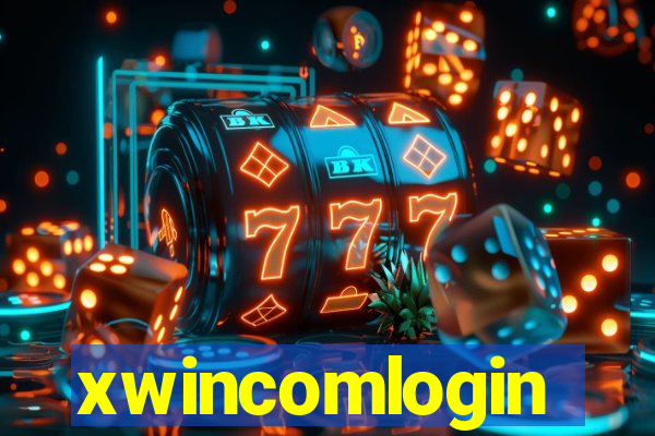 xwincomlogin