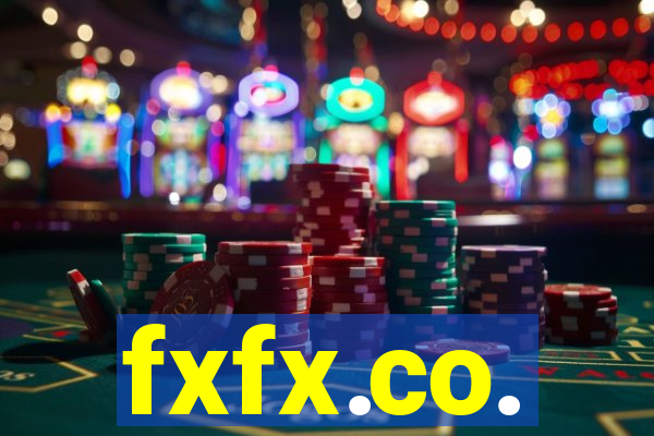 fxfx.co.