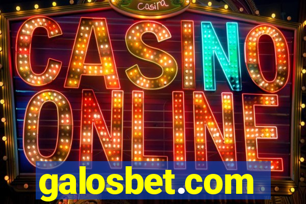 galosbet.com