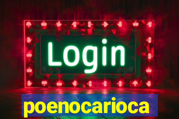 poenocarioca