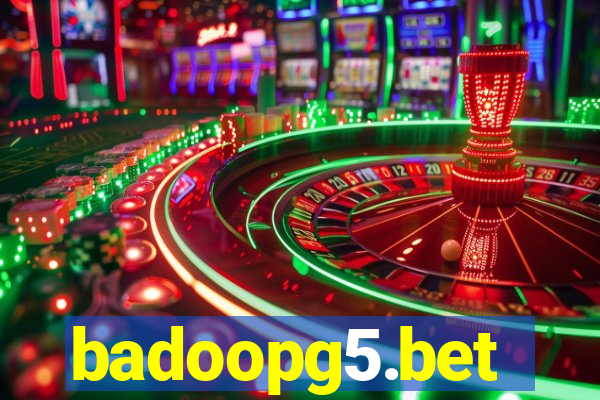 badoopg5.bet