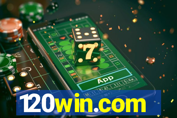 120win.com