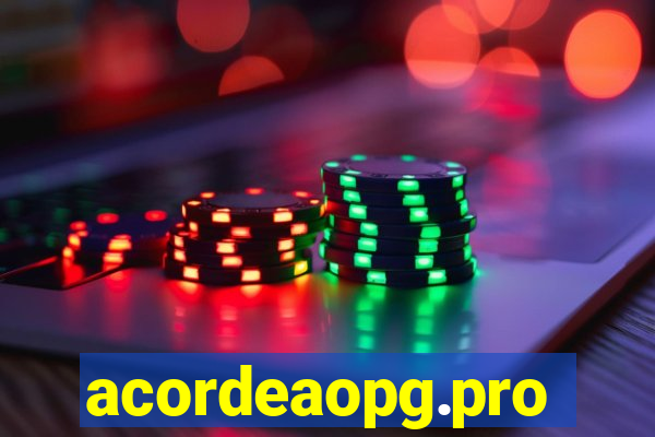 acordeaopg.pro