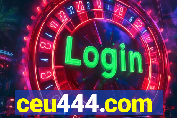 ceu444.com