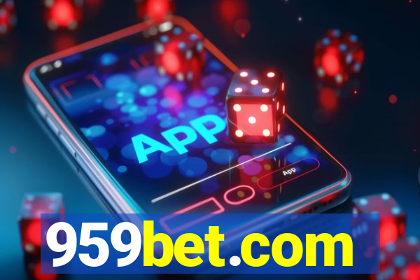 959bet.com