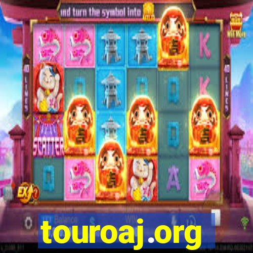 touroaj.org