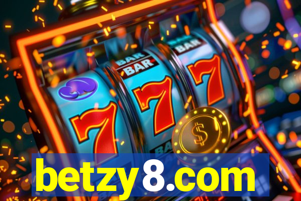 betzy8.com
