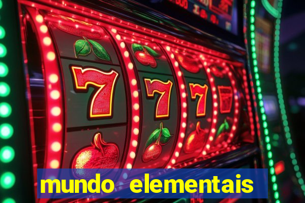 mundo elementais download apk