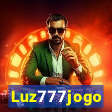 Luz777jogo