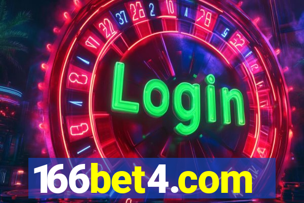 166bet4.com