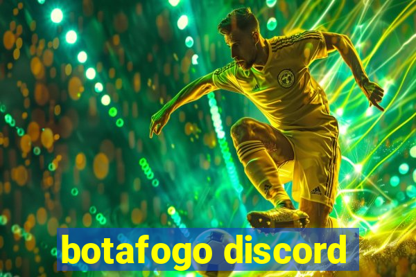 botafogo discord