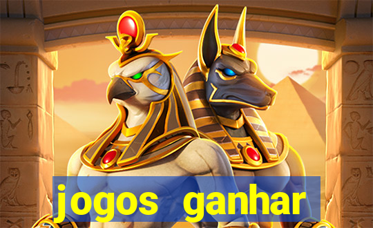 jogos ganhar dinheiro no pix
