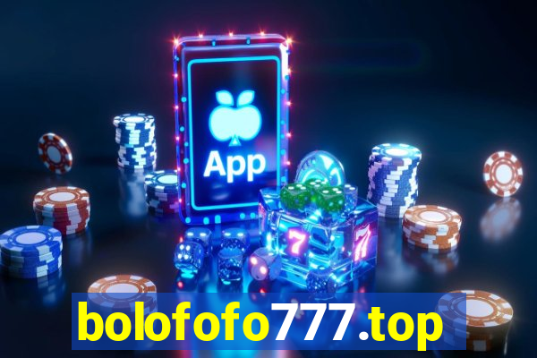 bolofofo777.top