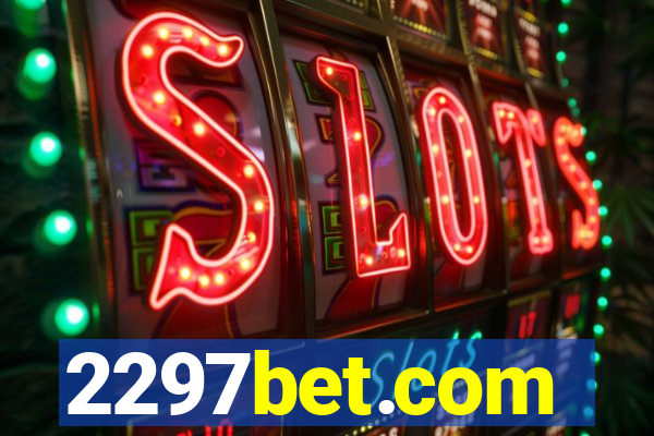 2297bet.com