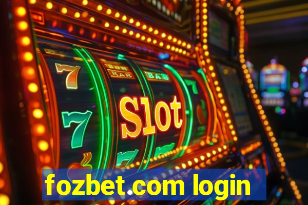 fozbet.com login