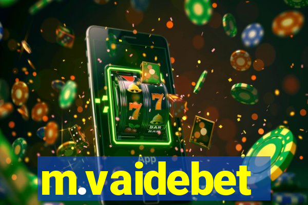 m.vaidebet