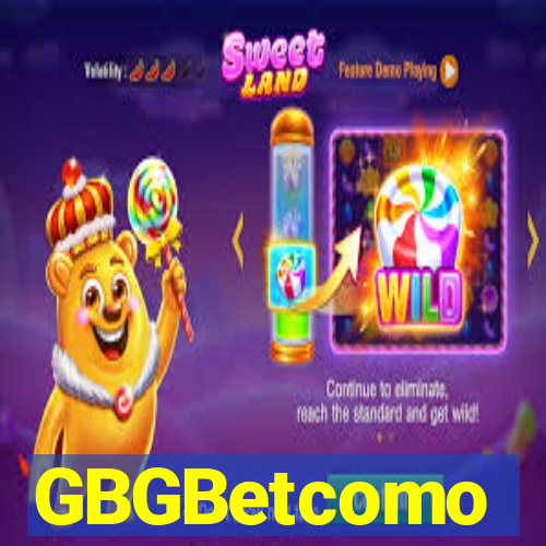 GBGBetcomo