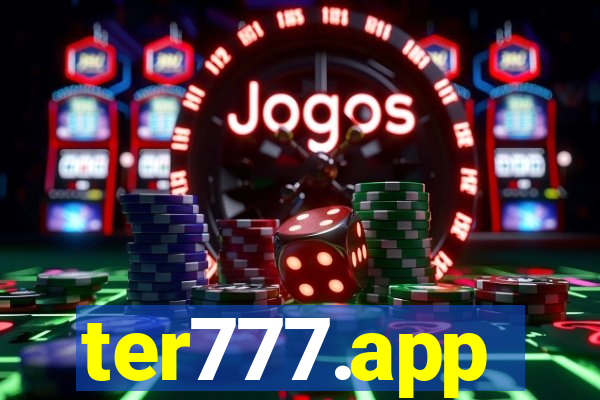 ter777.app