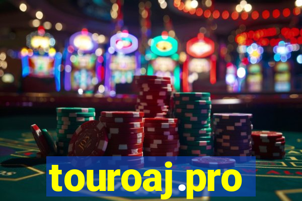 touroaj.pro